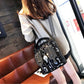 Fashion Ladies Backpack Shoulder Bag Messenger Bag Trend Travel Backpack
