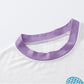 Two-piece Suit Children's Suit Boys and Girls Short-sleeved Summer Clothes Baby Clothes Children's Sports Leisure