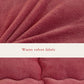 Thick and Warm Chemical Fiber Quilt Comfortable and Skin-friendly Chemical Fiber Quilt, Household Hotel Bedding