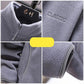 Warm Jacket Men's All-match Casual Loose Thickened Fleece Sports Cardigan Fleece Clothes Simple Men's Warm Short Jacket