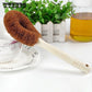 Cleaning Brush Super Comfortable Cleaning Cleaner Brush Multifunctional Pan Bowl Brush