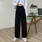 Sweatpants Female Students Loose Korean Version of The Spring and Autumn Thin Waist Pants Ins Wild Trend Casual Long Pants