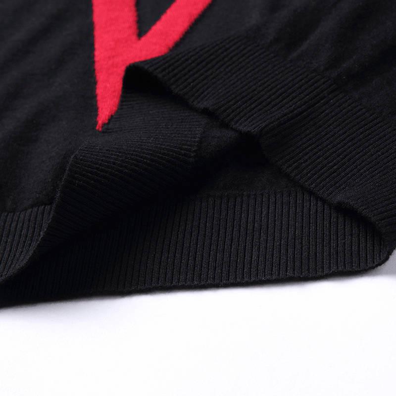Men Pullover Sweater Men Knitted Jersey Sweaters Mens Knitwear Business Casual Bottoming Shirt