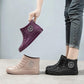 Rain Boots Short Boots Female Adult Fashion Water Shoes Wear-resistant Non-slip Waterproof Work Shoes Four Seasons Wearable Embossed Design