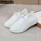 Summer Sports Shoes Female Shoes Small White Small Black Shoes Tide Wild Casual Shoes
