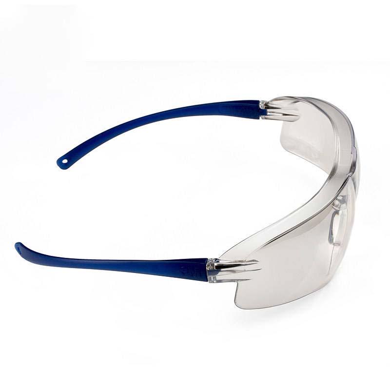 3M Light Protective Goggles Anti-fog Dust-proof Splash Proof Anti-UV Mask Riding Windproof Glasses