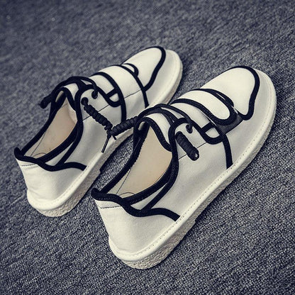 Men's Casual Canvas Shoes Trend Cloth Shoes Summer Breathable Driving Shoes Male Lazy All-match Cloth Shoes A Pedal