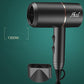 1300W High Power Hair Dryer Set Blu-ray Hair Care Hot/cold Hair Dryer Barber Equipment for Home Hair Salon