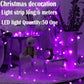 Battery Light LED Light Outdoor LED light Bedroom decorative light Christmas Lights Indoor LED