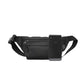 Pocket Men's Waterproof Leather Large-capacity Shoulder Bag Outdoor Riding Sports Messenger Bag