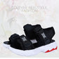 Sports Platform Student Beach Shoes Korean Style All-match Flat Women's Sandals