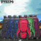 80L Large Capacity Outdoor backpack Camping Travel Bag Hiking Backpack Rucksacks sports bag