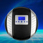 Car Air Pump Single Cylinder Digital Display Car Air Pump 12V Multifunctional Smart Car Dual-use High-speed Air Pump With Lighting