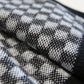 Spring and Autumn Children's Wear Long Sleeve Knit Cardigan Fashion Check Loose Sweater Jacket