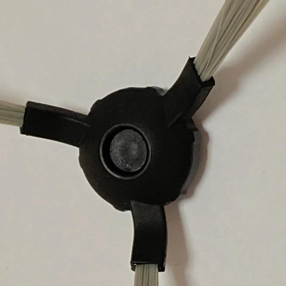 Sweeping Robot Accessories for Midea Sweeping Robot Side Brush 083B/085B/102B/10F1/10F2/i2/081A/2A Replacement Side Brush for Vacuum Cleaner