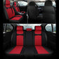 Fully enclosed car seat cover fabric seat cover five seat car seat cushion car seat cushion