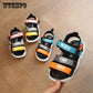 Children Slippers Summer Boys Sandals Kids Shoes Slip on Child Girls Boys Sandals for Kids