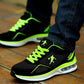 38-45 Couples Low-top Sneakers Men Basketball Shoes Non-slip Breathable Deodorant Running Shoes