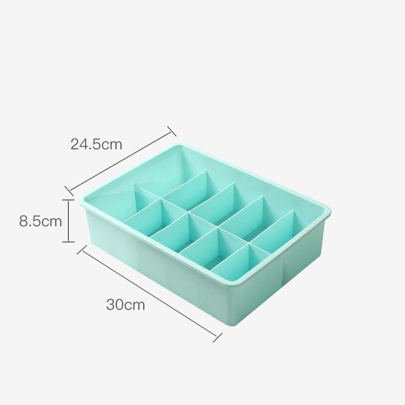 Underwear Storage Box Home Small Items Finishing Storage Box