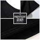 T-shirt for Men Korean Trendy Monogram Print Tees Summer O-neck Short Sleeve Thin Shirt Soft Casual Loose Pullover for Youth