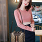 Women Luxury Handbags Solid Color PU Leather Ladies Bags for Women Shoulder Bag Small Crossbody Bags