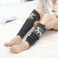 Wool Warm Thickening Pile of Stockings Long Socks Protection Leg Knee Protection Joint Old Cold Leg Autumn and Winter Female Elk