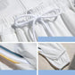 WTEMPO Casual  Active Pants Women Elastic Waist Joggers Sport Long Sweatpants Loose Casual Baggy Trousers