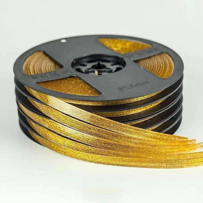 18-meter-long Powerful Self-adhesive Side Line Mildew-proof and Waterproof Beautiful Seam Plaster Line Ceiling Kitchen Seam