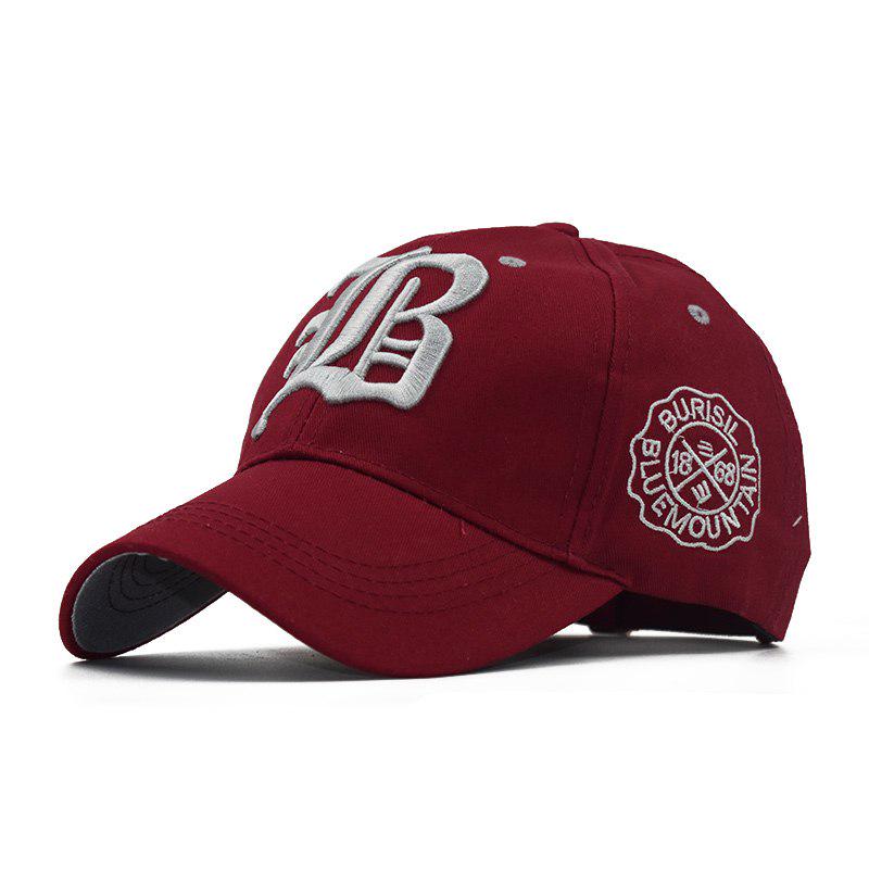 Snapback Snapback Caps Autumn Winter Embroidery Outdoor Along Cap Hiphop Male Women's Baseball