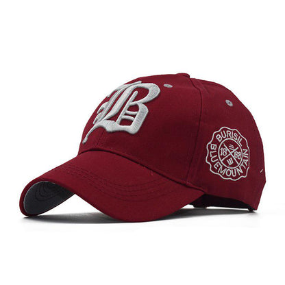Snapback Snapback Caps Autumn Winter Embroidery Outdoor Along Cap Hiphop Male Women's Baseball