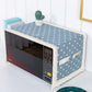 Microwave Dust Cover Kitchen Utensils Household Storage Bag Waterproof