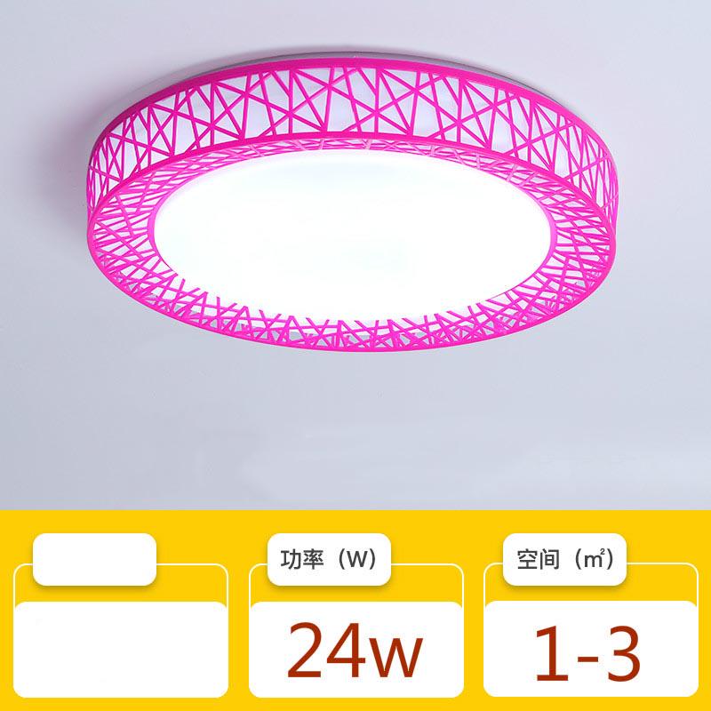 LED Ceiling Lamp Dimming Chandelier LED Light Fixture Home Living Bedroom Lighting