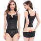 Sexy Lingerie Women's Siamese Slim Corset Shapeware Bodysuit Comfortable Body Shaper Waist Trainer