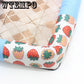 Pet Dog Beds for Small Middle Large Dogs House Sofa Kennel Square Pillow Husky Labrador Teddy