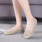 Women's Summer Sandals Hollow All-match Plastic Flat Casual Soft-soled Shoes