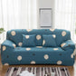 Elastic Sofa Cover Full Cover Universal Cover Combination Universal Sofa Cover Full Cover Non-slip 1/2/3/4 Seater