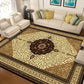 Living Room Carpet Household Bedroom Bedside Carpet Washable Carpet European Carpet