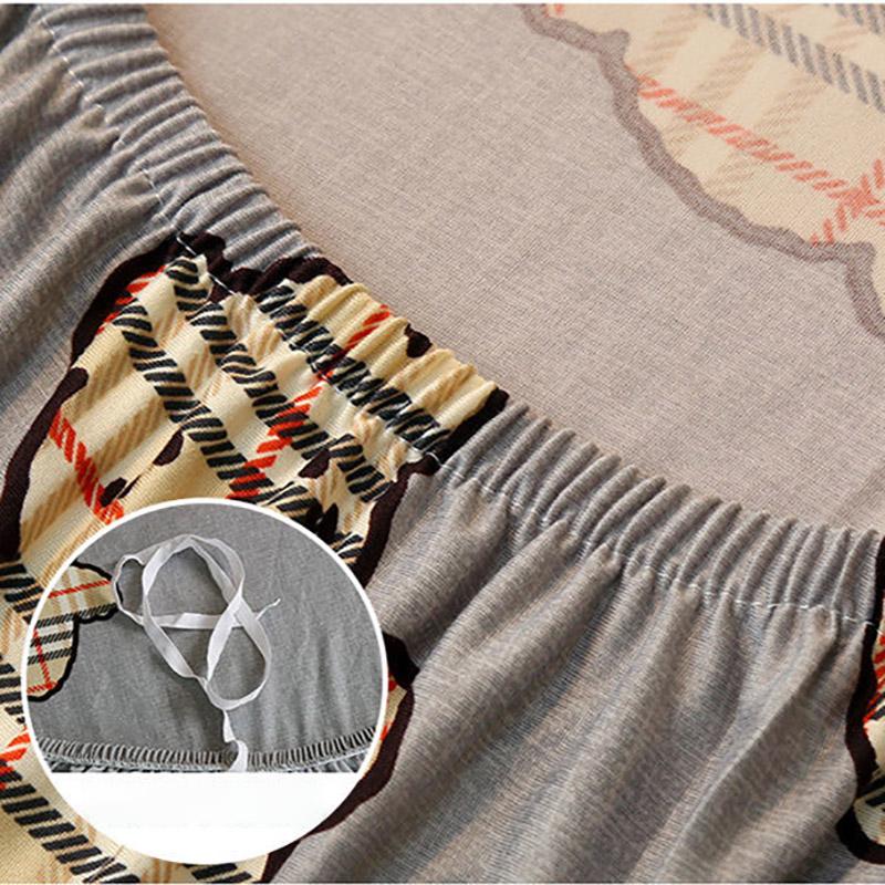 Slipcovers Sofa Cover Slip-resistant Sectional Couch Cover Sofa Towel Single/Two/Three/Four-seater