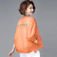 Embroidered Sun Protection Clothing Women's Long-sleeved Spring and Summer Light and Breathable Short Coat All-match Loose Anti-snoring Clothing Top