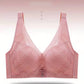 Women's Bras Anti-sagging Gathering Adjustable Vest Large Breast Small Breast High-end Beauty Back Fashion Comfortable Sexy Lace Underwear Bra