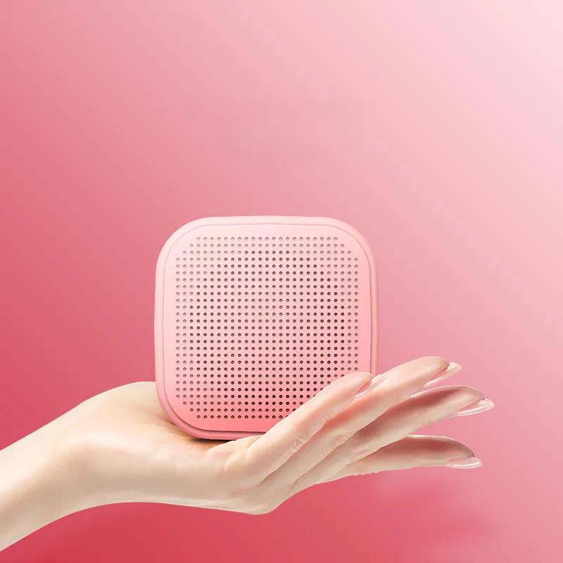 Home Wireless Bluetooth Speaker Mobile Phone Connection Mini Bluetooth Small Speaker Portable
