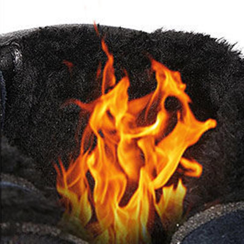 Martin Boots Women's Shoes Side Zipper Laces Outer Wear Student Short Tube Plus Velvet British Style Cotton Shoes Women Winter