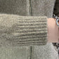 Men's Knitwear Zipper Cardigan Sweater Trend Youth Thicken Warm Knitwear Autumn