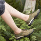 Men's Shoes Spring and Summer All-match Breathable Shoes Outdoor Non-slip Wear-resistant Wading Sports Shoes