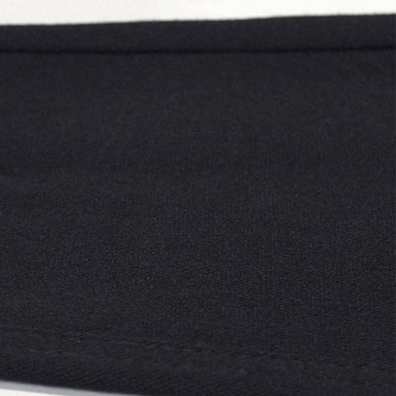 Double-button Shape Leggings Winter Slim Leggings Plus Velvet Thickening Outer Wear Solid Color Warm Stretch Leggings