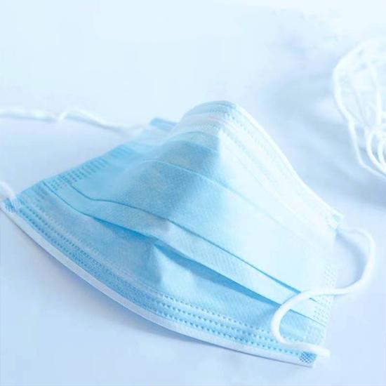 10/20/50pcs 3 Layer Disposable Elastic Mouth Soft Breathable Flu Hygiene Kids Face Mask Safety Masks