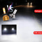 LED Car Headlight Bulbs H1 H3 H4 H7 LED H11 HB3 9005 HB4 9006 H13 9004 HB1 9007 HB5 9012 6000K 10000LM