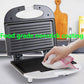 750W Waffle Maker Multifunctional Breakfast Maker Sandwich Making Machine Bread Maker Kitchen Supplies