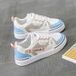 Sneakers Women's Spring Sneakers Student Women's Shoes Sports Casual Shoes