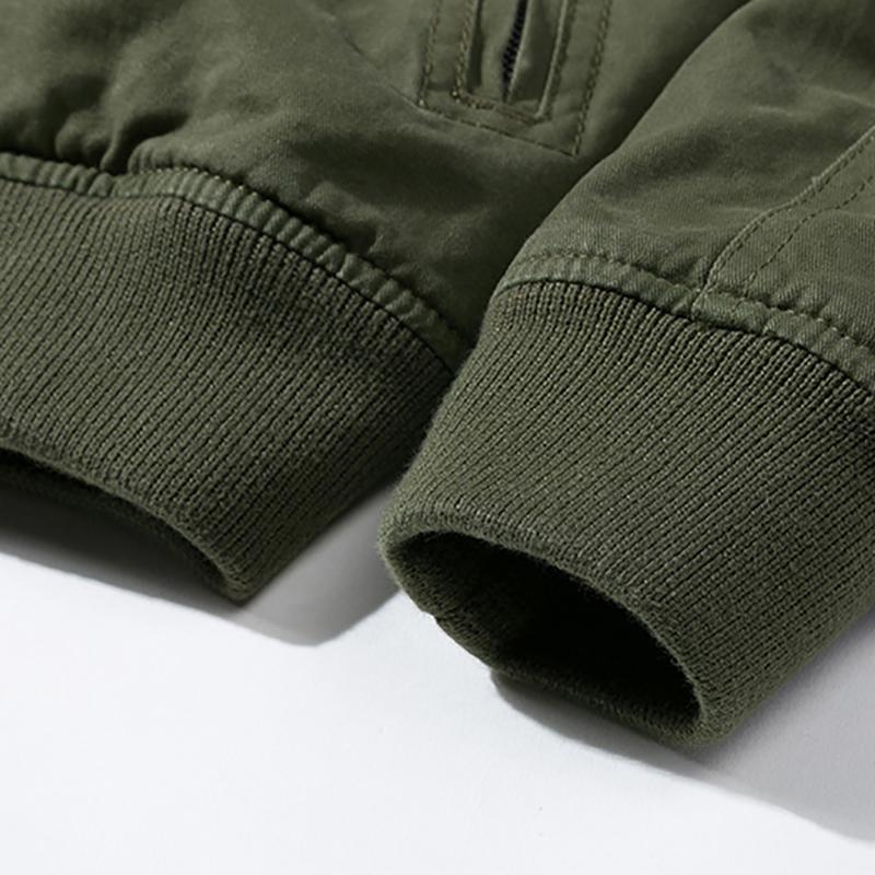 Camouflage Winter Jackets Coat Bomber Jacket Thick Warm Parkas Cotton Casual Mens Military Tactical Jacket